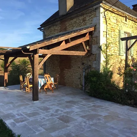 La Ferme - Proche Sarlat 펜션 Jayac