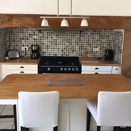 La Ferme - Proche Sarlat 펜션 *