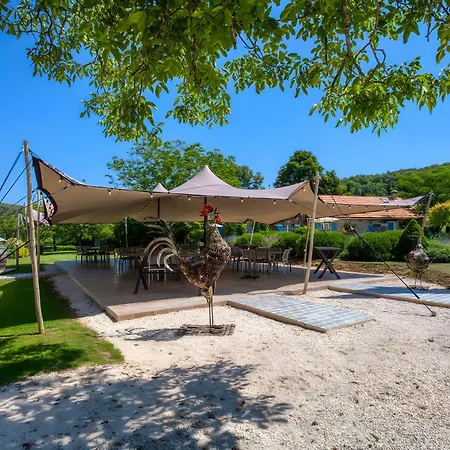 La Ferme - Proche Sarlat 別荘