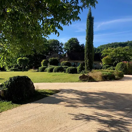 La Ferme - Proche Sarlat *