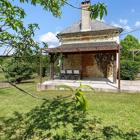 La Ferme - Proche Sarlat Tatil Evi Jayac