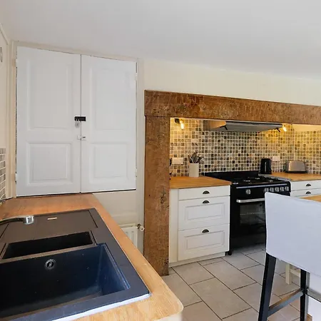 Tatil Evi La Ferme - Proche Sarlat *
