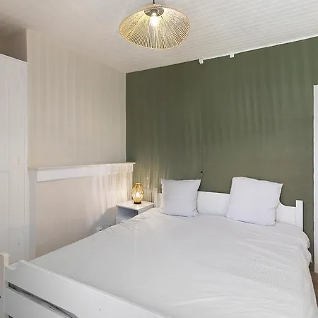 Tatil Evi La Ferme - Proche Sarlat