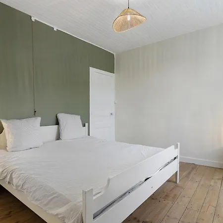 Tatil Evi La Ferme - Proche Sarlat *