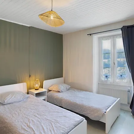 La Ferme - Proche Sarlat Tatil Evi Jayac