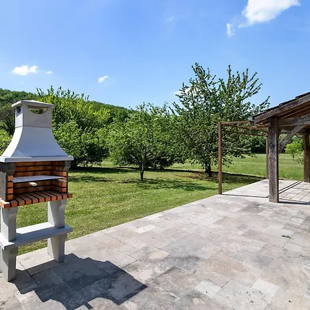 La Ferme - Proche Sarlat Tatil Evi *