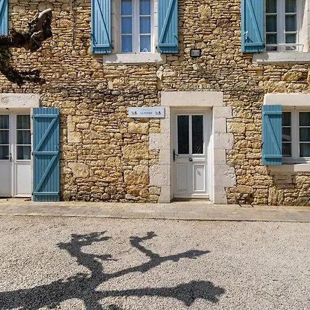 La Ferme - Proche Sarlat * Jayac