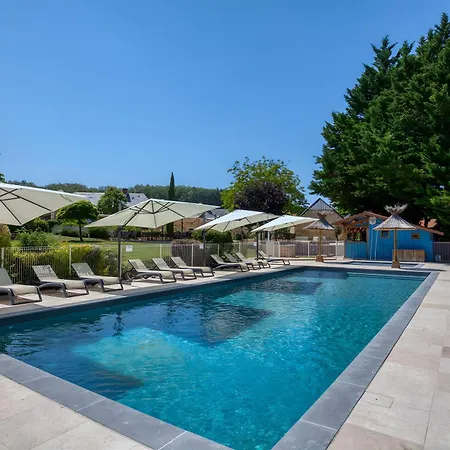 Tatil Evi La Ferme - Proche Sarlat