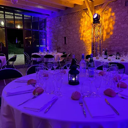 La Ferme - Proche Sarlat Tatil Evi