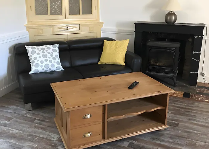 Сasa de vacaciones La Ferme - Proche Sarlat *