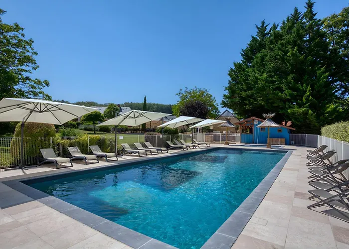 Сasa de vacaciones La Ferme - Proche Sarlat