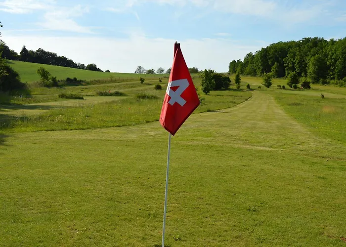 La Ferme - Proche Sarlat 펜션 *