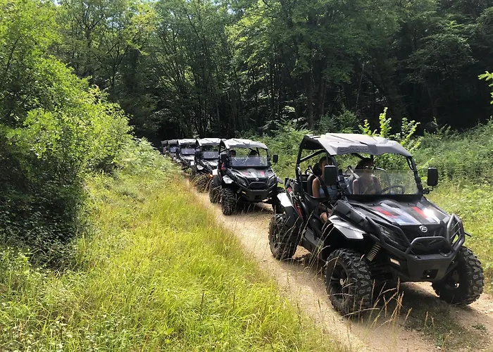 La Ferme - Proche Sarlat *