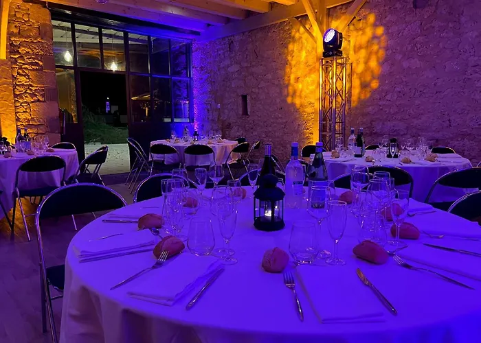 La Ferme - Proche Sarlat Semesterbostad Jayac